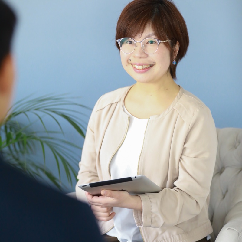 上田こずえさん